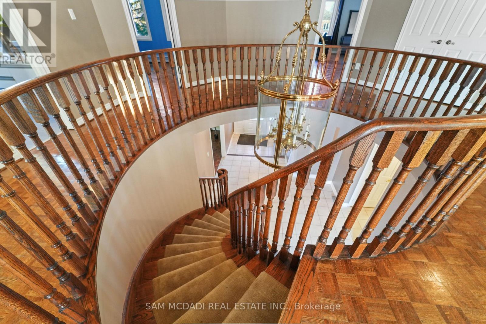 4873 Forest Hill Drive, Mississauga, ON - Indoor Photo Showing Other Room