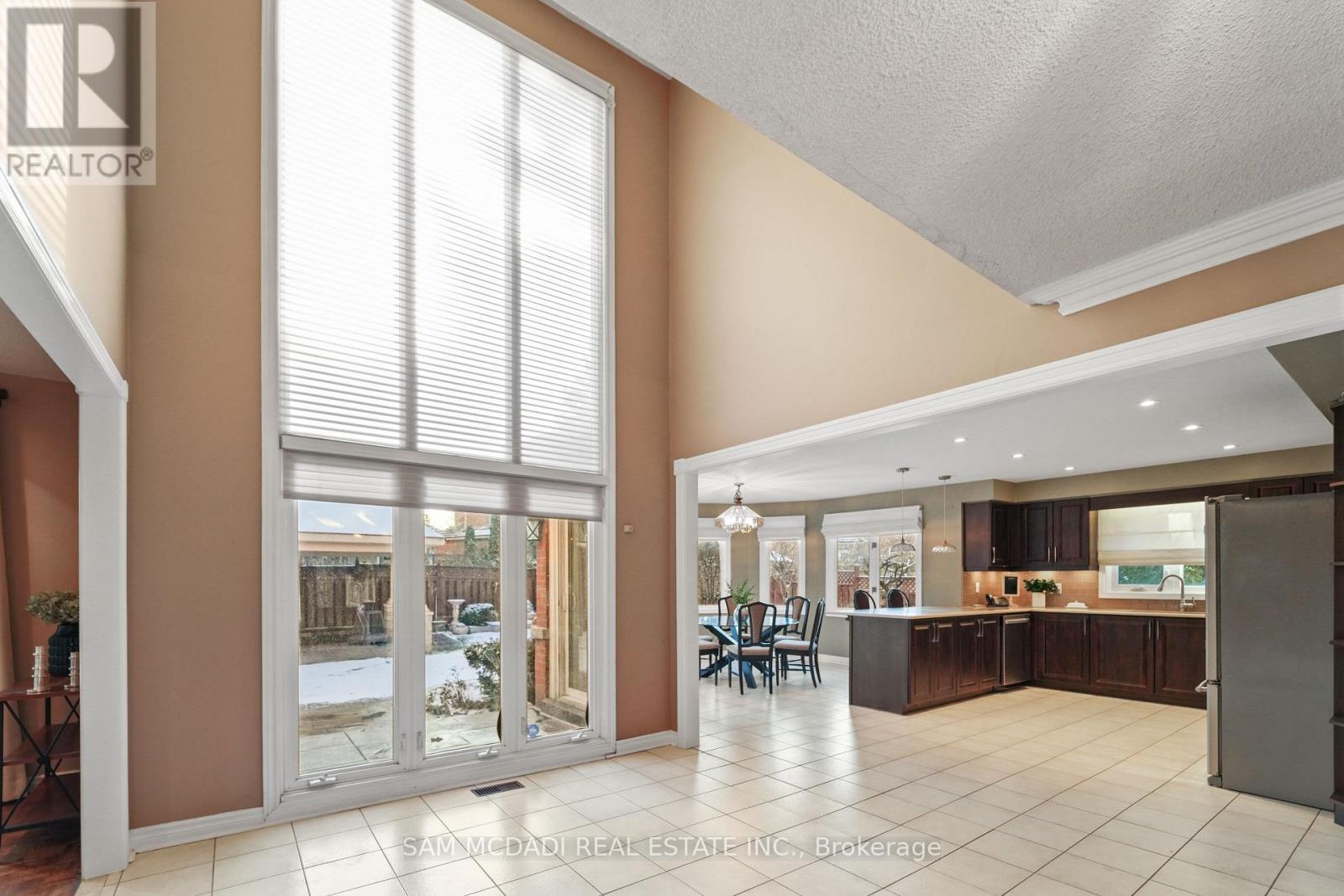 4873 Forest Hill Drive, Mississauga, ON - Indoor