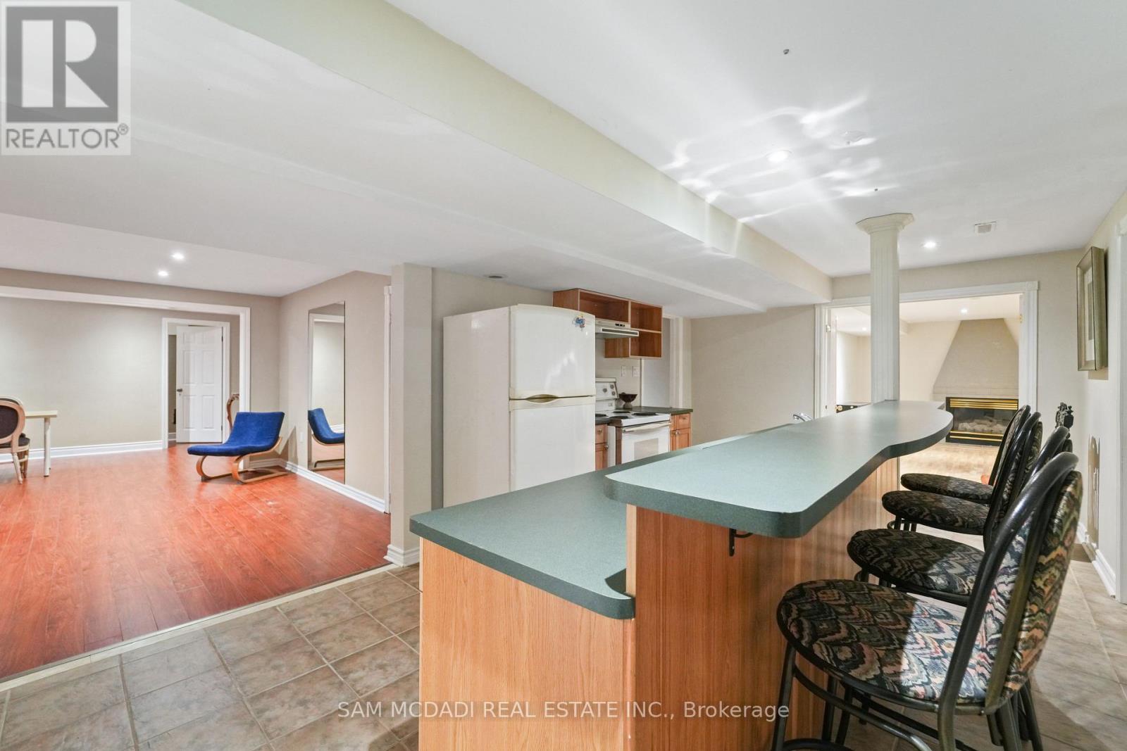 4873 Forest Hill Drive, Mississauga, ON - Indoor