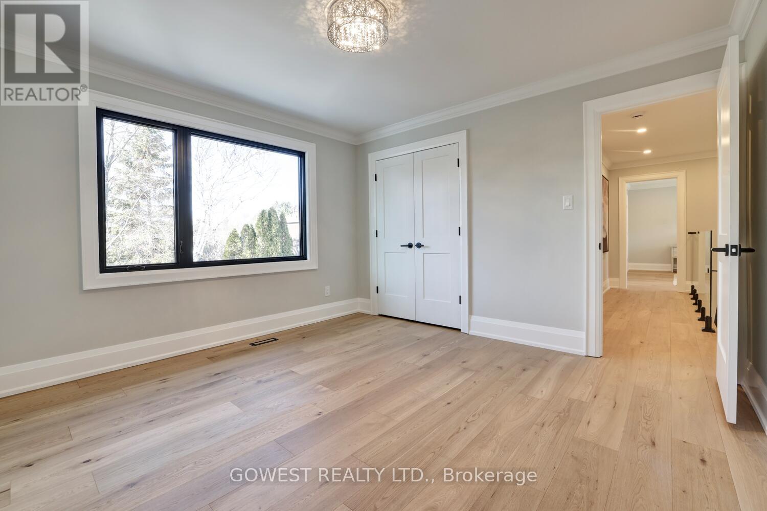 981 Valdese Drive, Mississauga, ON - Indoor Photo Showing Other Room