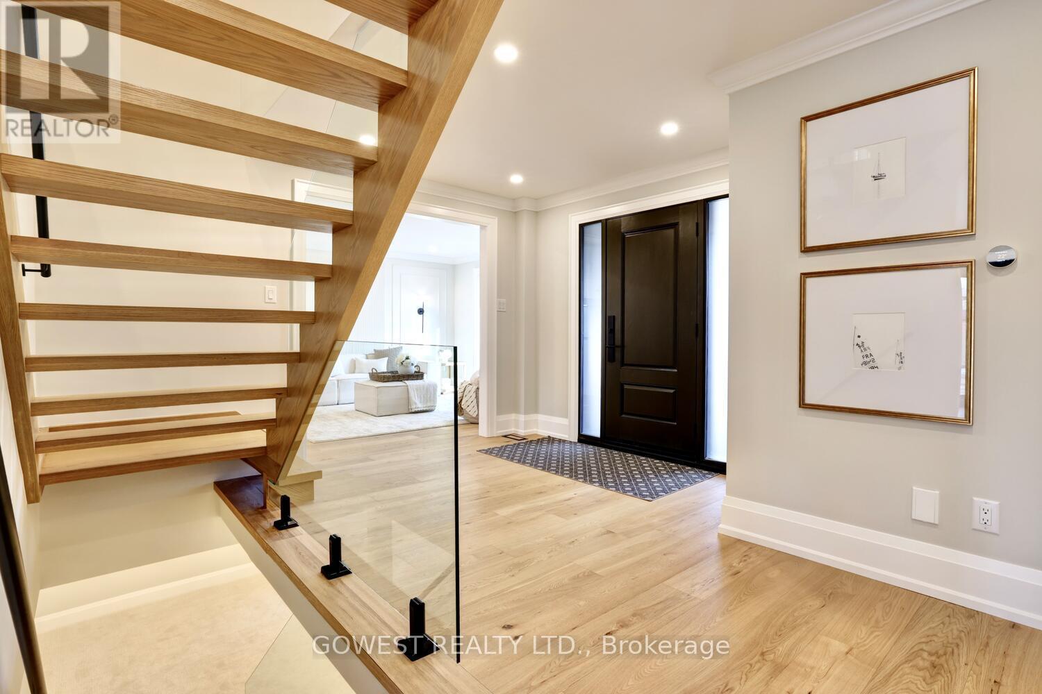 981 Valdese Drive, Mississauga, ON - Indoor Photo Showing Other Room