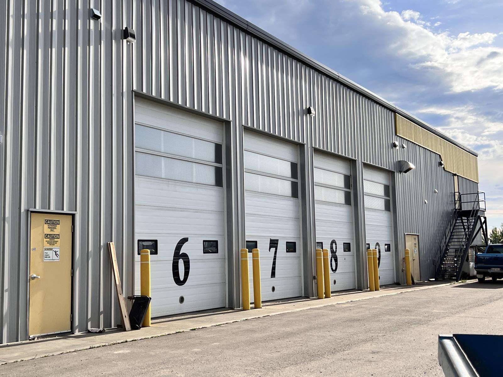 3421 50Th St, Drayton Valley, AB