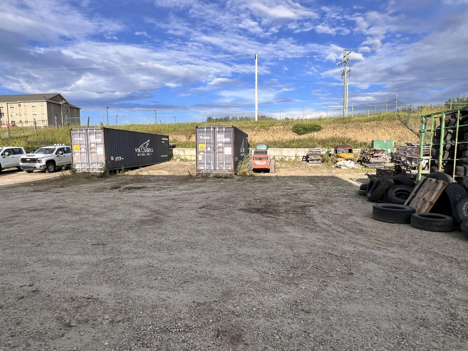 3421 50Th St, Drayton Valley, AB