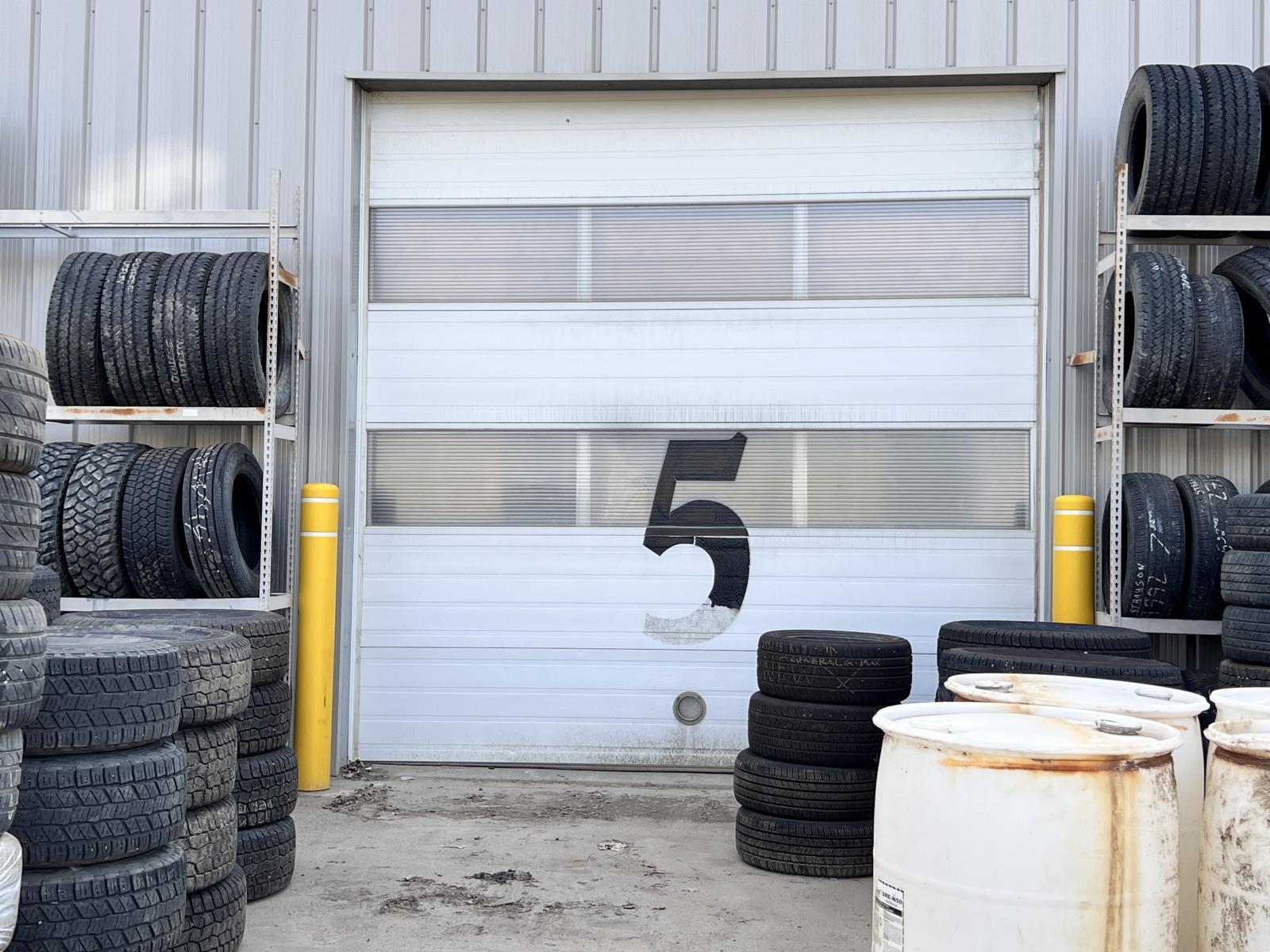 3421 50Th St, Drayton Valley, AB