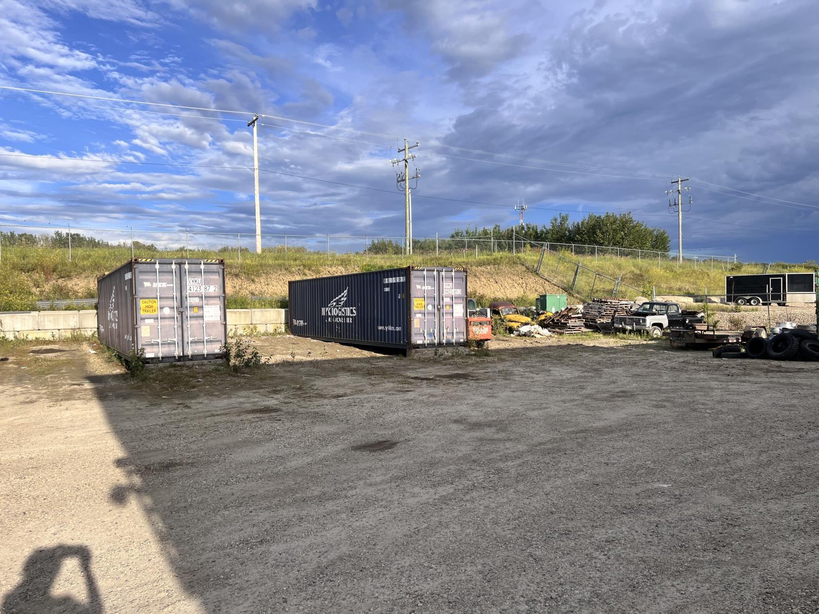 3421 50Th St, Drayton Valley, AB