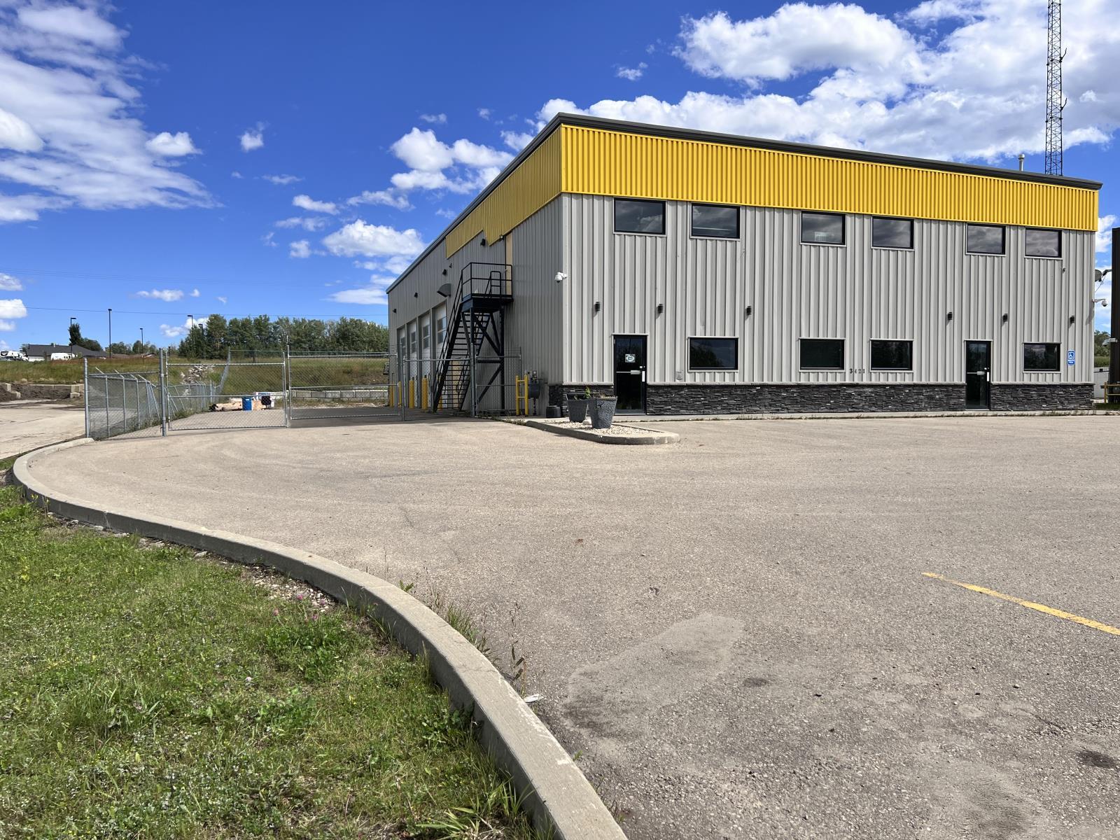 3421 50Th St, Drayton Valley, AB