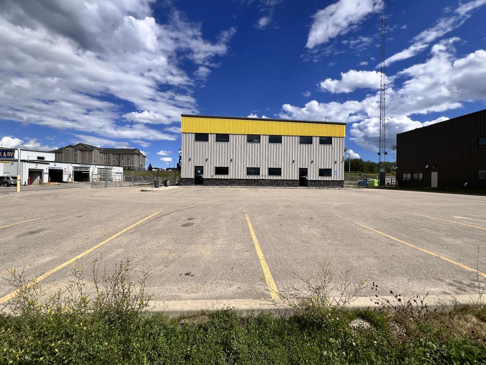 3421 50Th St, Drayton Valley, AB