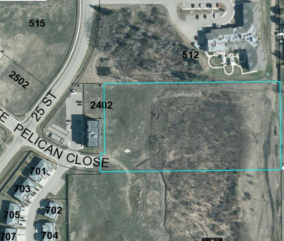 2300 Pelican Close, Cold Lake, AB