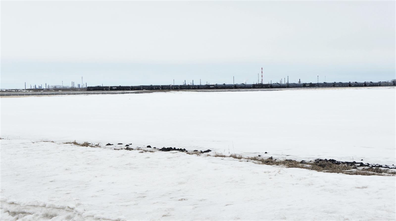 R.Rd 222, Sturgeon County, AB