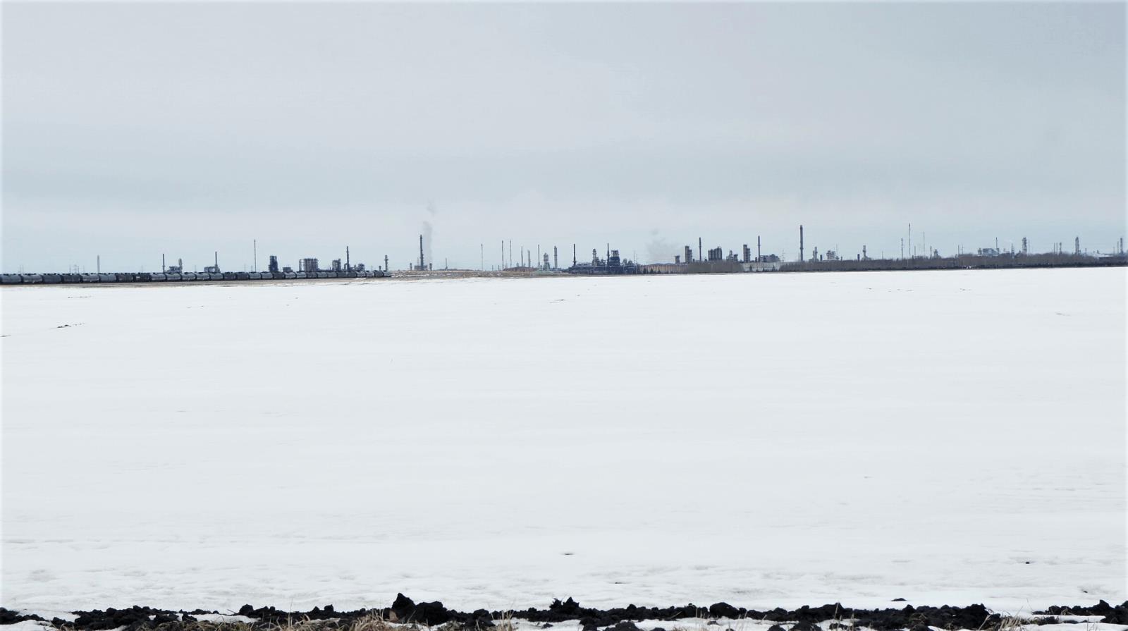 R.Rd 222, Sturgeon County, AB