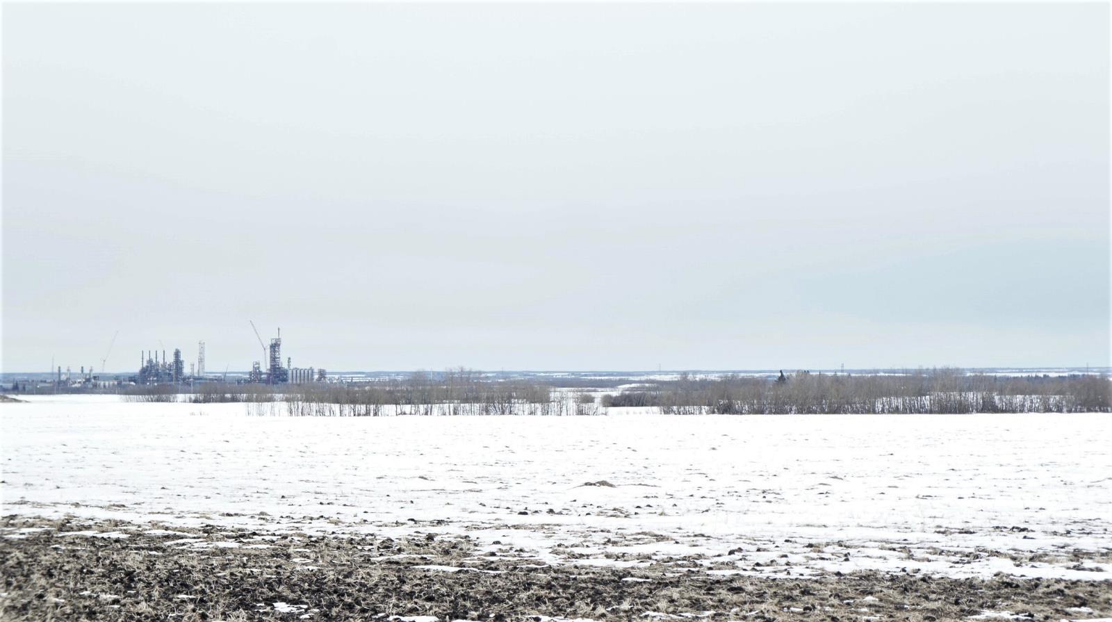 R.Rd 222, Sturgeon County, AB