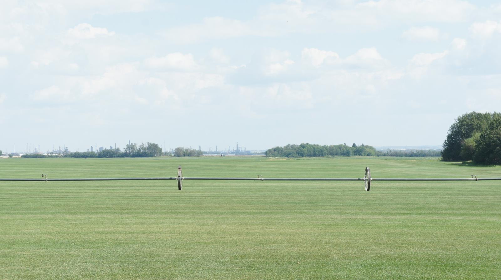 R.Rd 222, Sturgeon County, AB