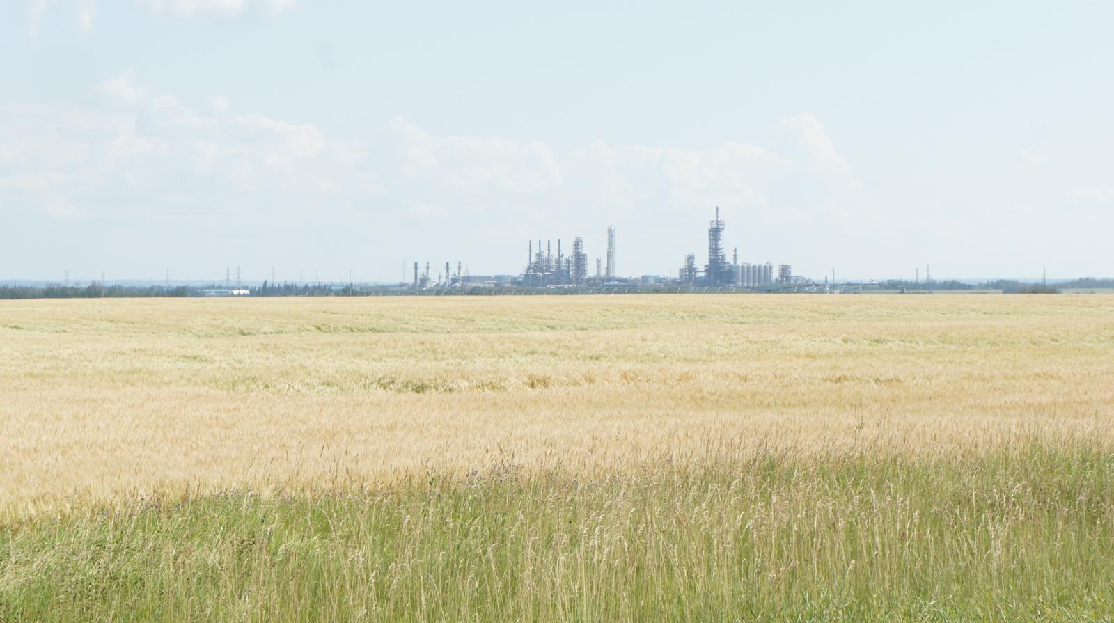 R.Rd 222, Sturgeon County, AB