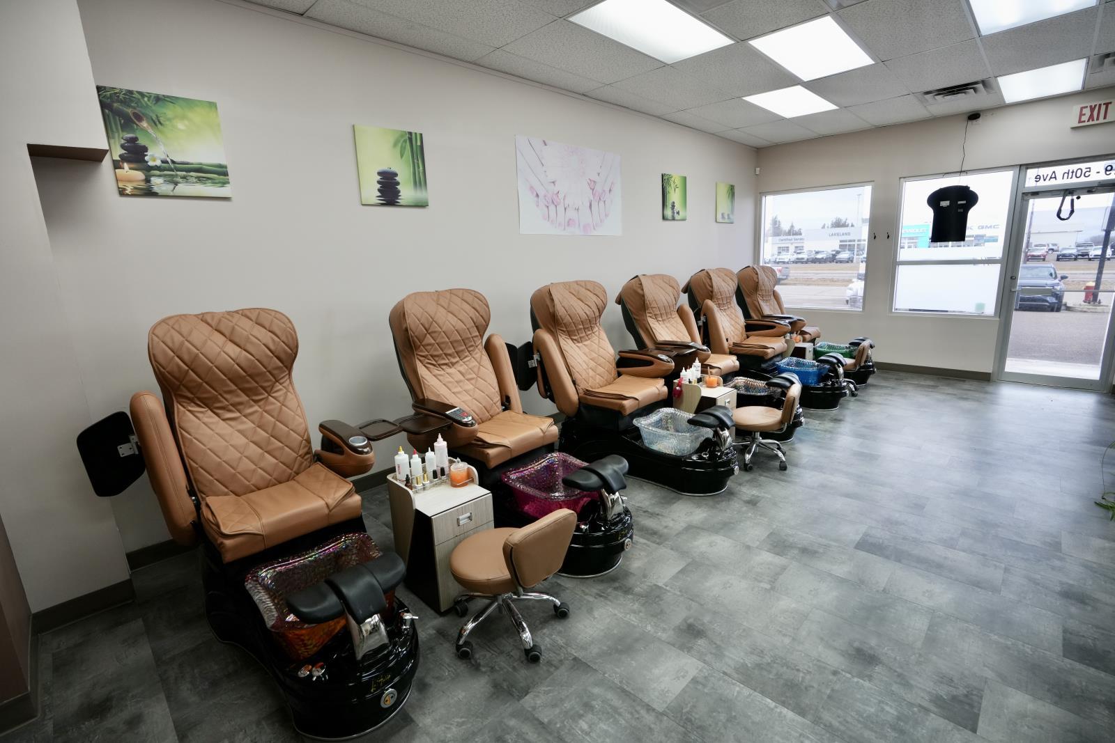 50 Ave, St. Paul, AB