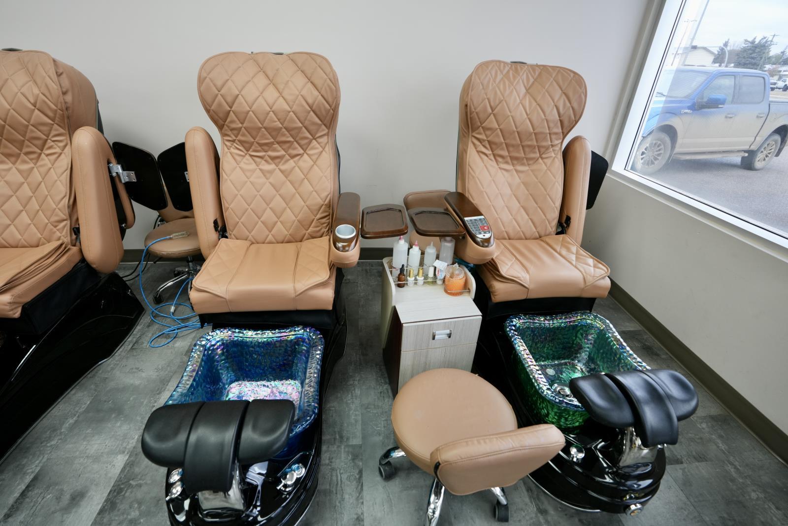 50 Ave, St. Paul, AB