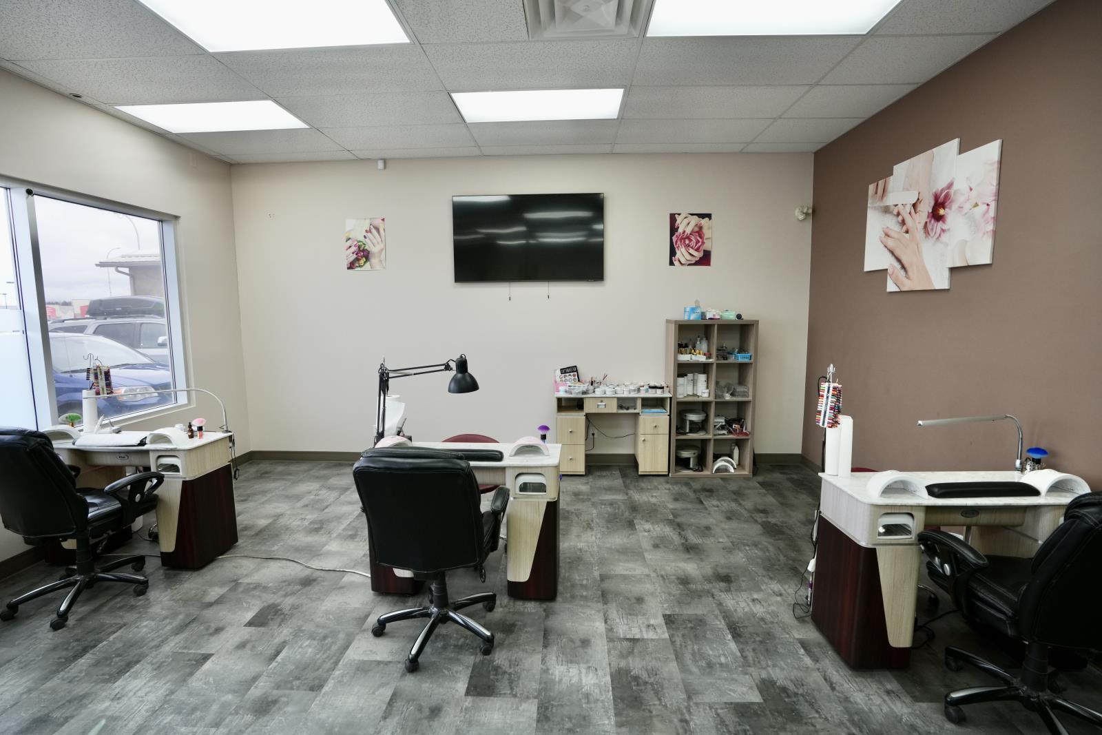 50 Ave, St. Paul, AB