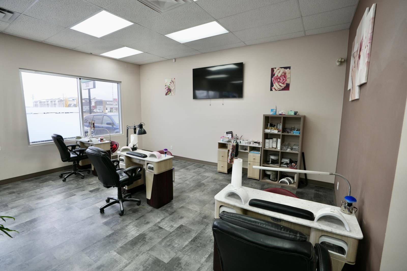 50 Ave, St. Paul, AB