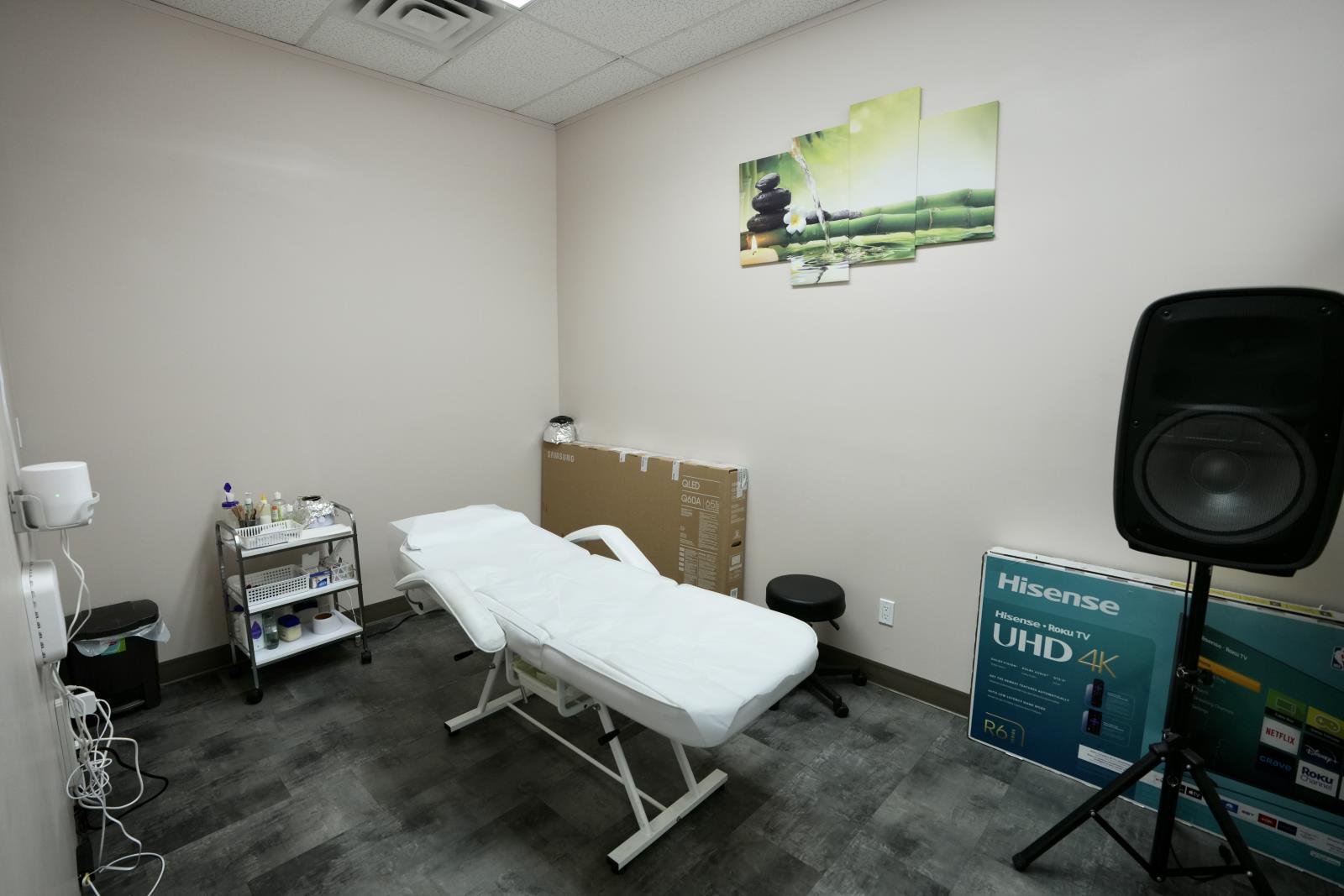 50 Ave, St. Paul, AB