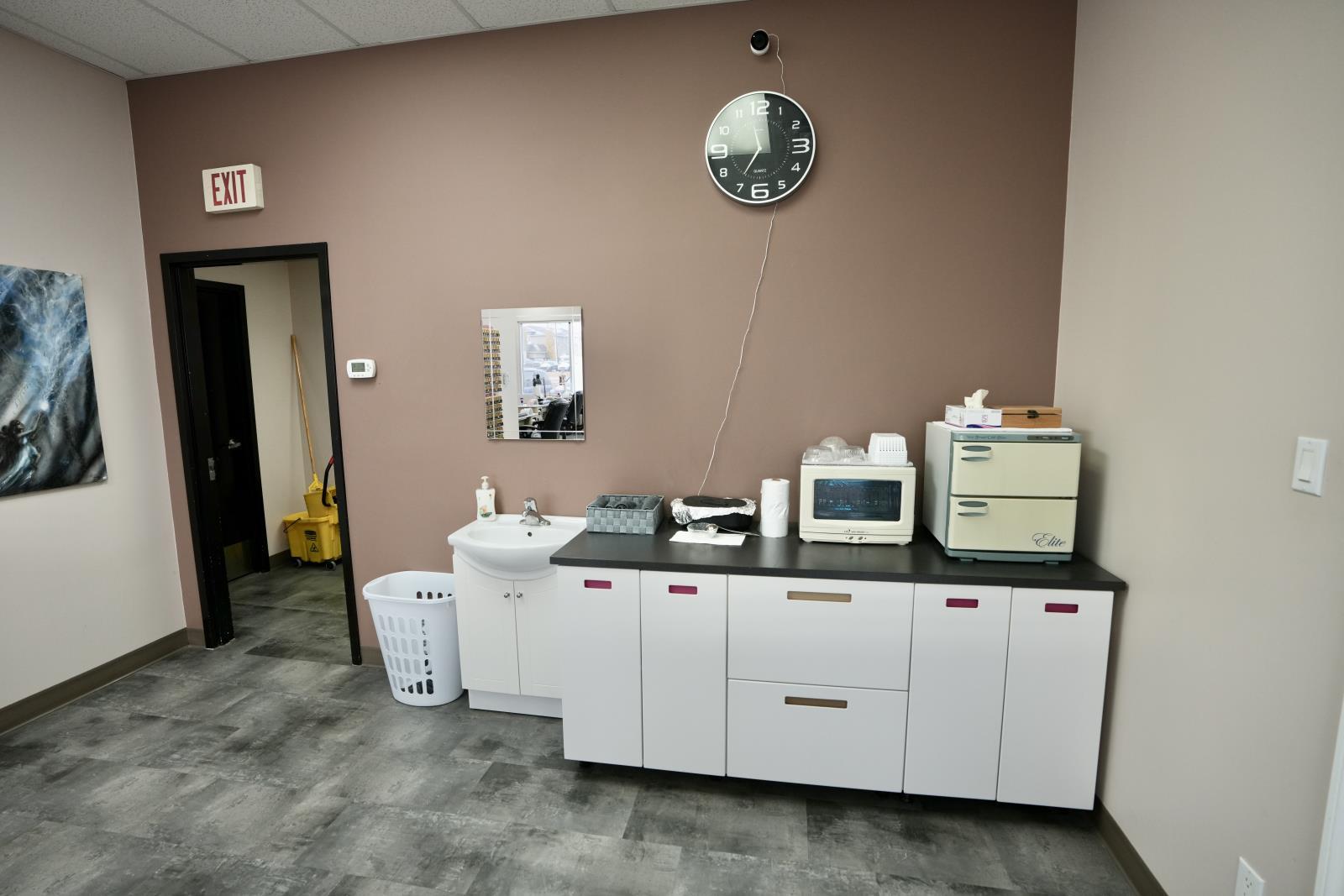 50 Ave, St. Paul, AB