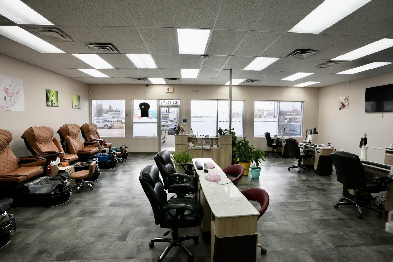 50 Ave, St. Paul, AB