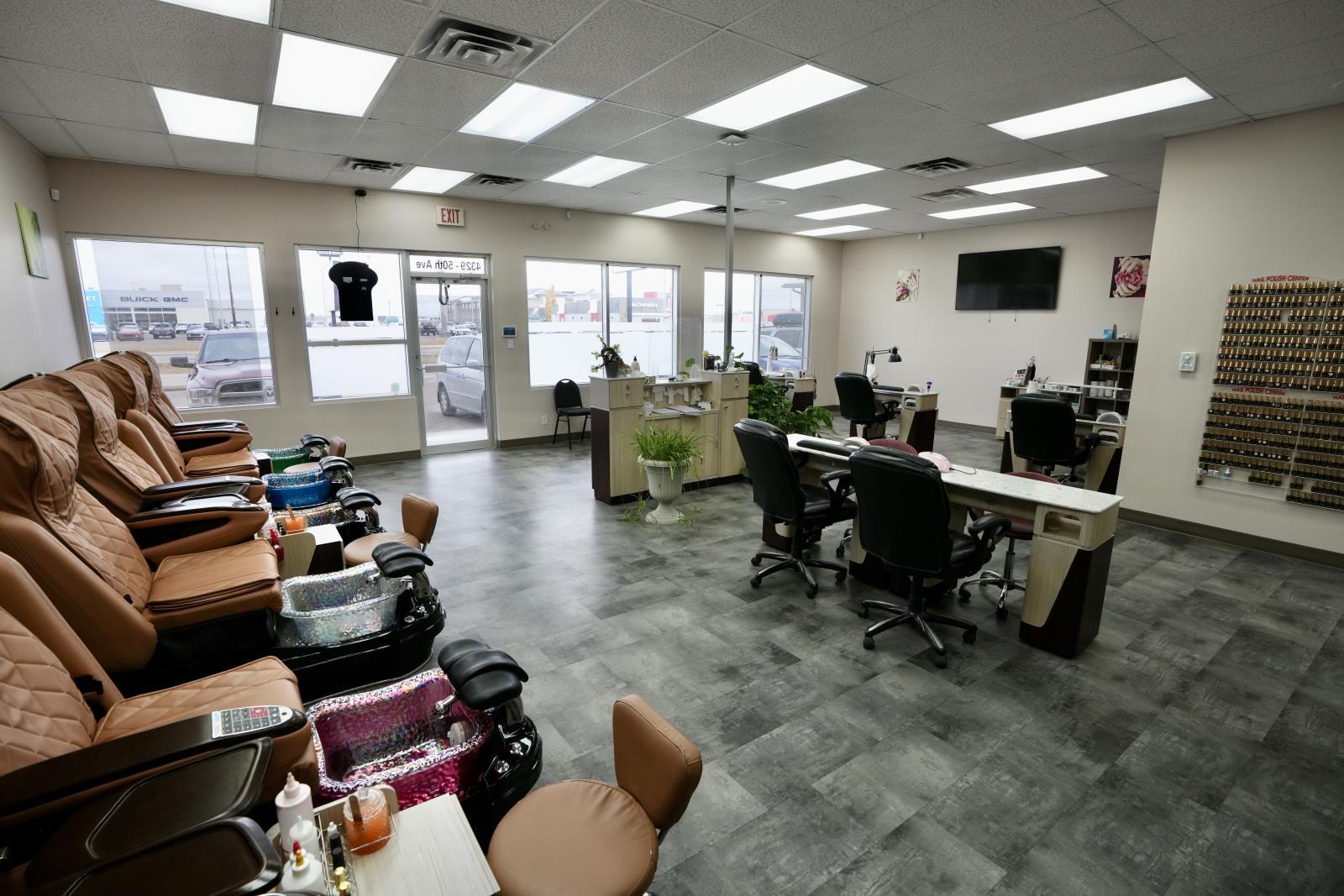 50 Ave, St. Paul, AB