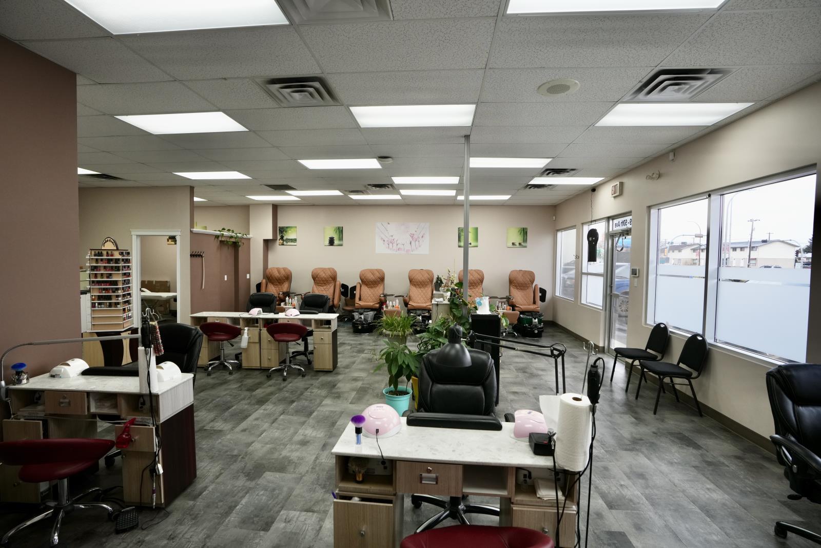 50 Ave, St. Paul, AB