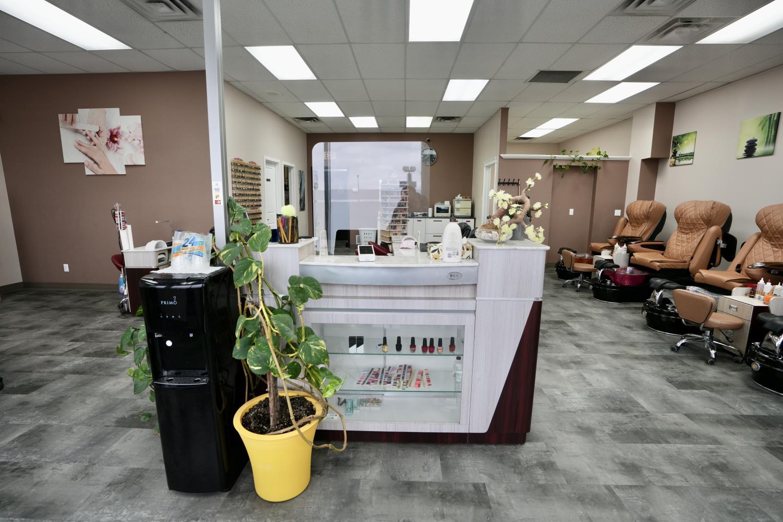 50 Ave, St. Paul, AB