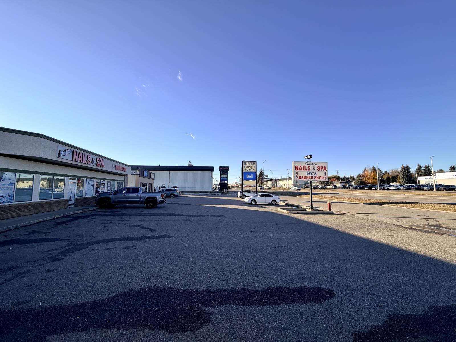 50 Ave, St. Paul, AB