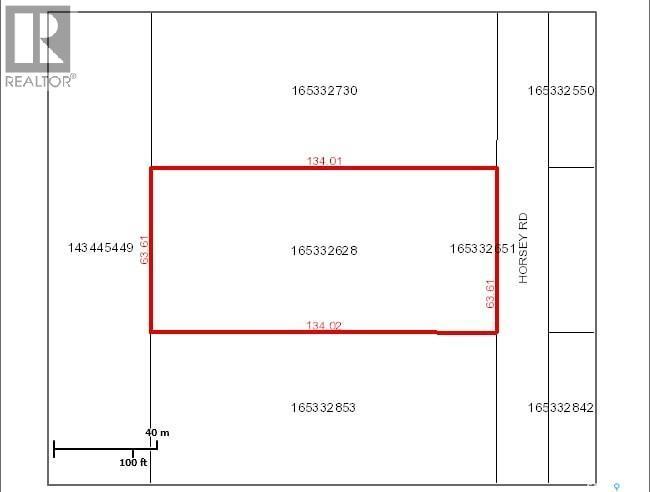801 Horsey Road, Shaunavon, SK