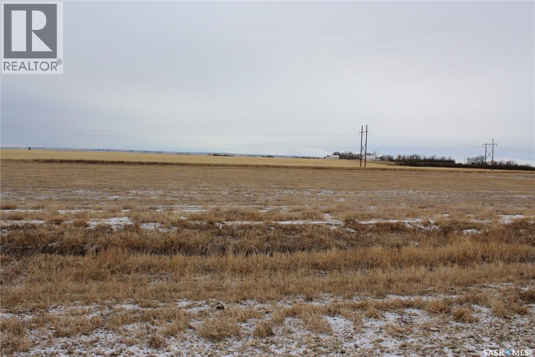 801 Horsey Road, Shaunavon, SK