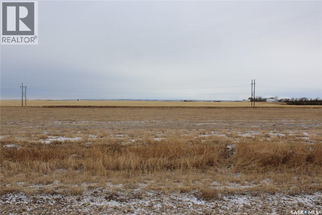 801 Horsey Road, Shaunavon, SK