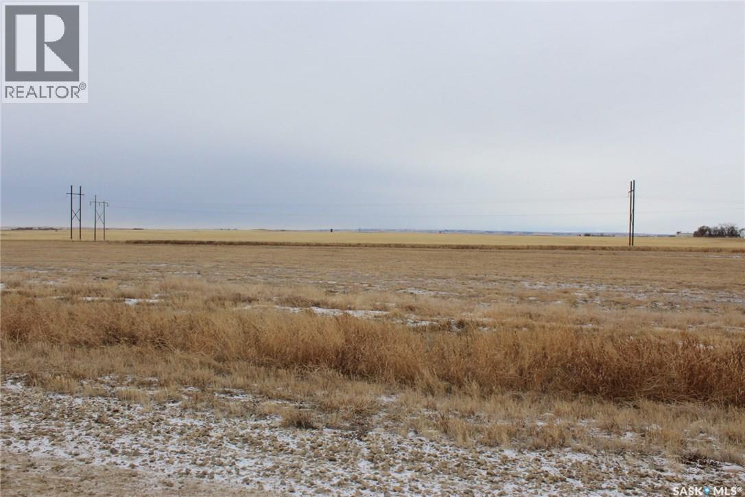 801 Horsey Road, Shaunavon, SK