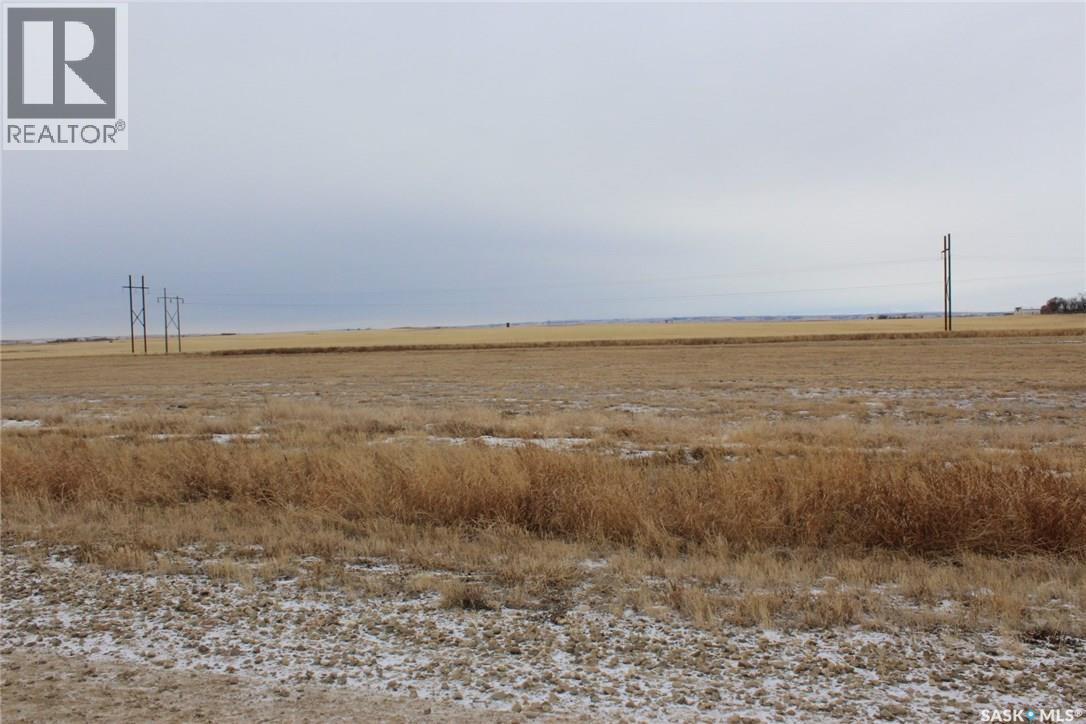 801 Horsey Road, Shaunavon, SK