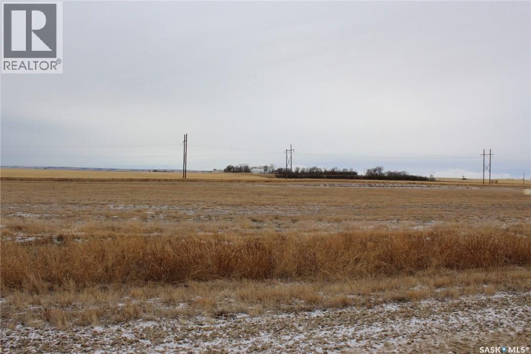 801 Horsey Road, Shaunavon, SK
