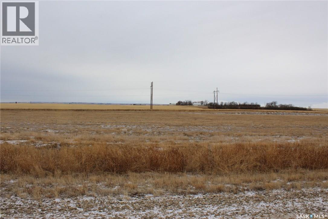 801 Horsey Road, Shaunavon, SK