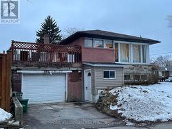 BSMT - 448 OSIRIS DRIVE Richmond Hill, ON L4C 2P9