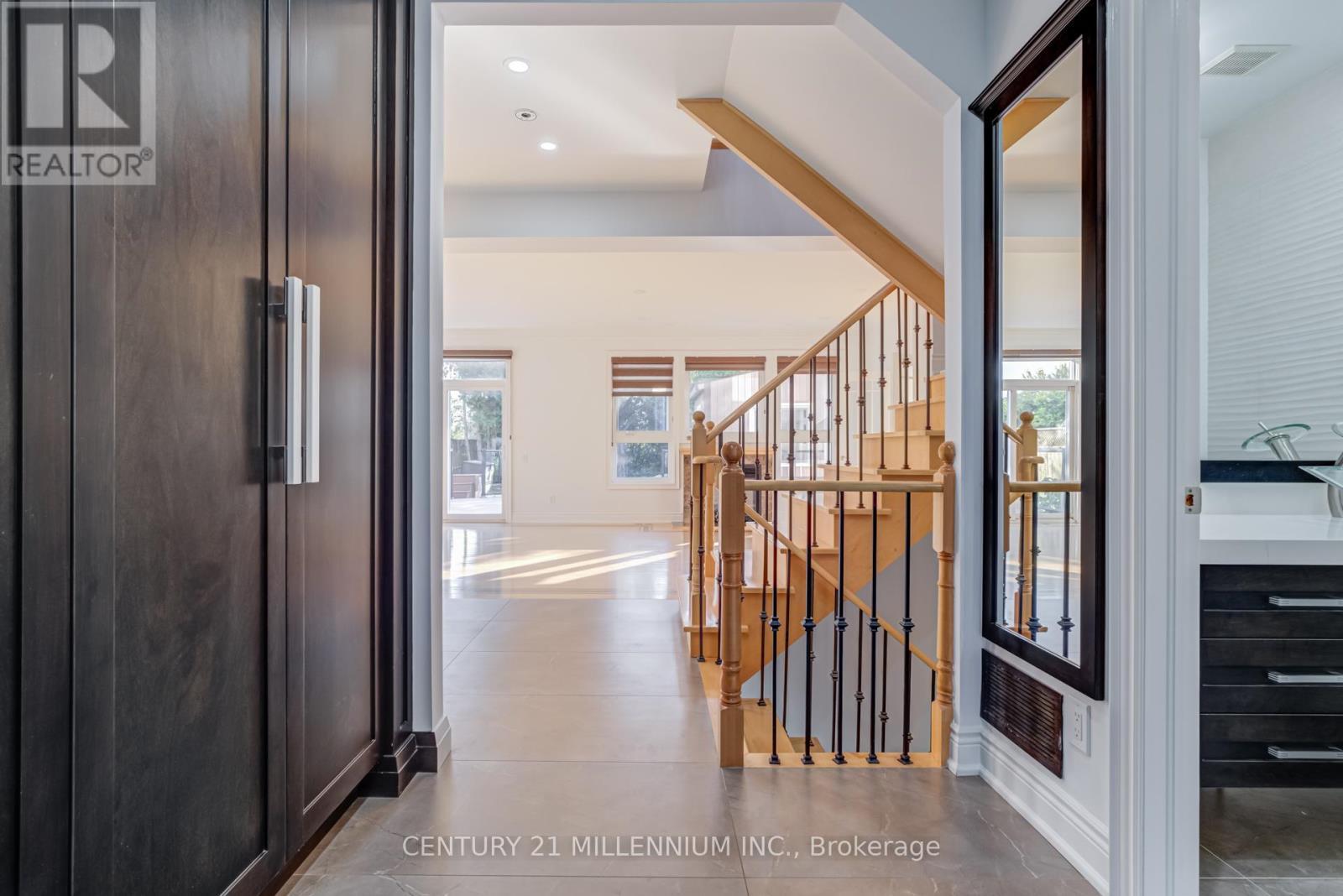 5230 Creditview Road, Mississauga, ON - Indoor Photo Showing Other Room