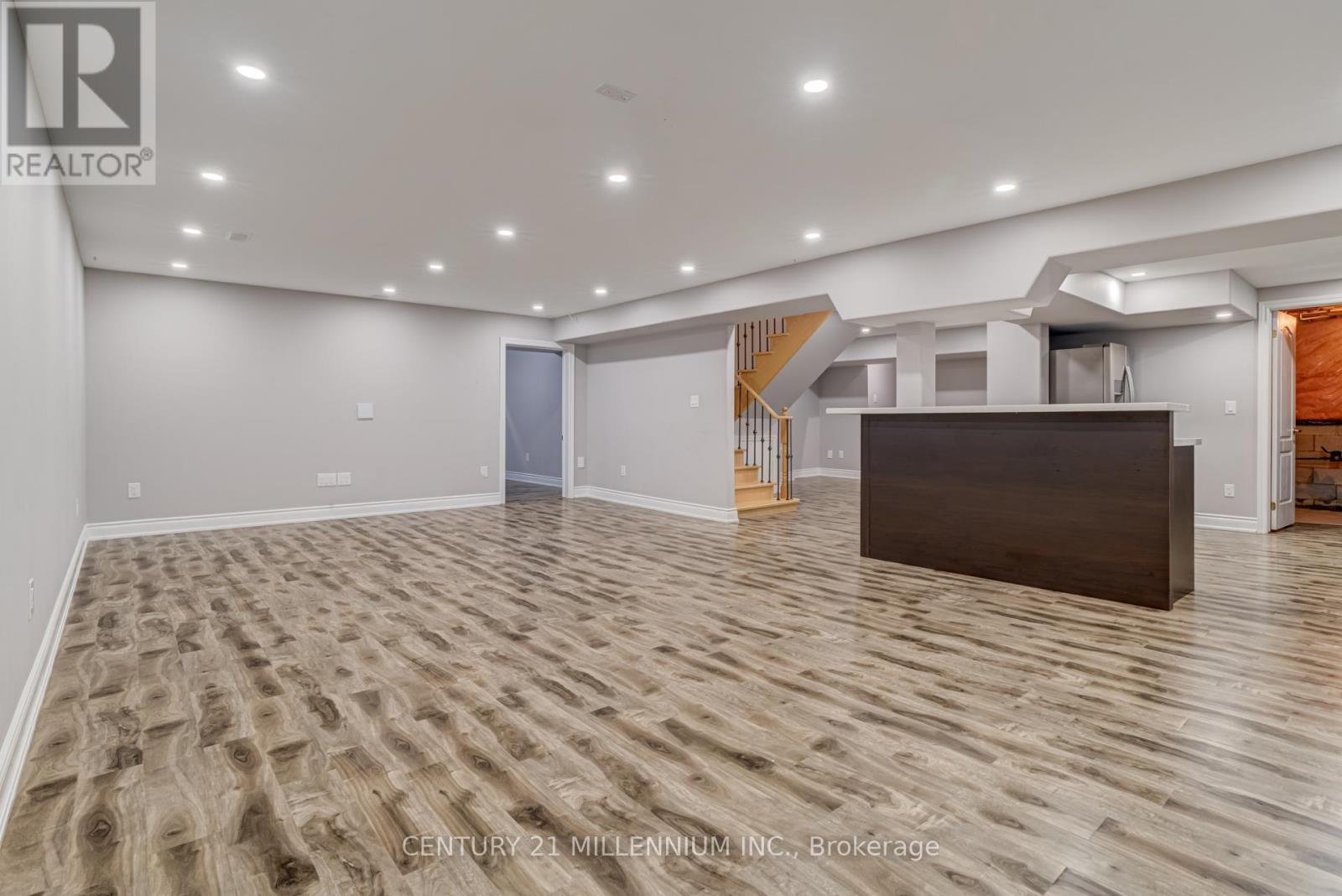 5230 Creditview Road, Mississauga, ON - Indoor