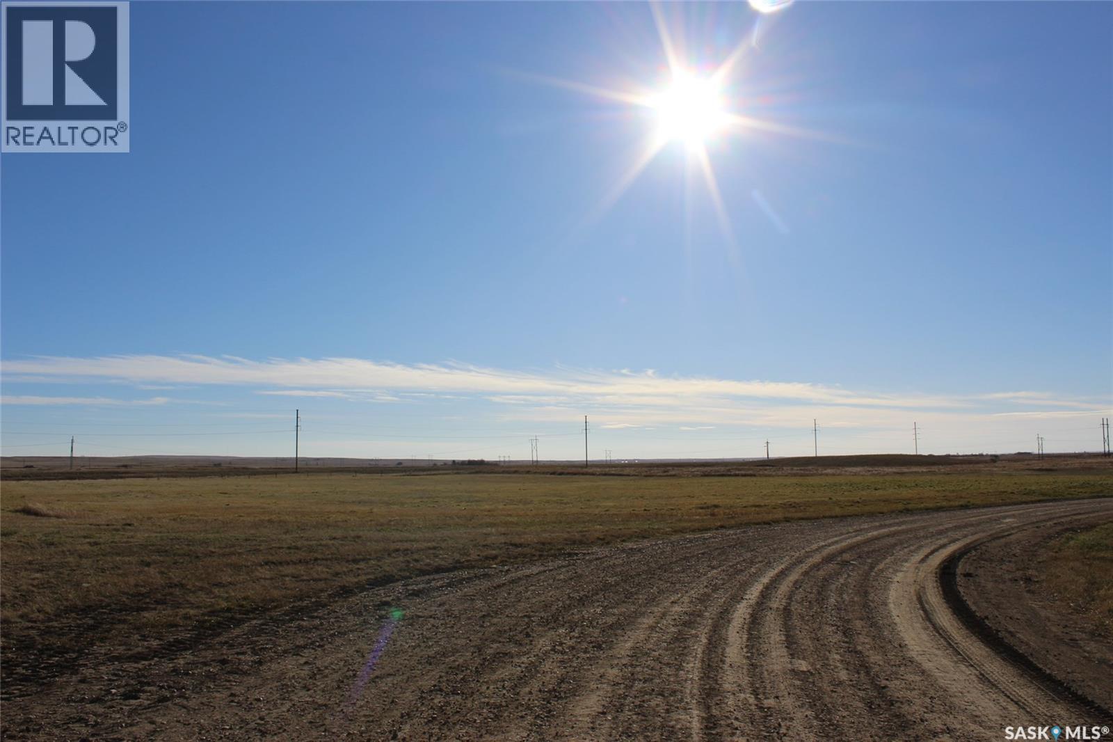 601 Horsey Road, Shaunavon, SK