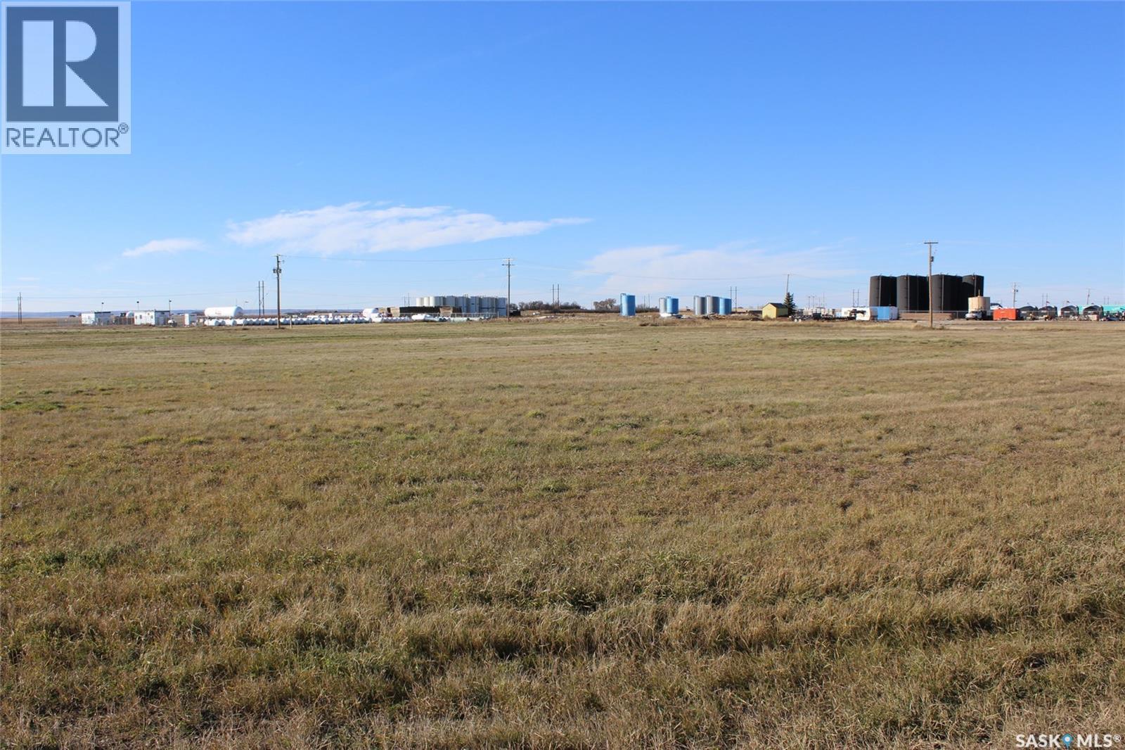 601 Horsey Road, Shaunavon, SK