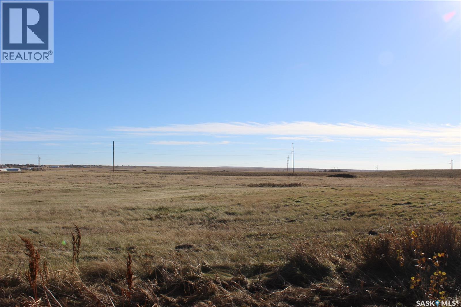 601 Horsey Road, Shaunavon, SK