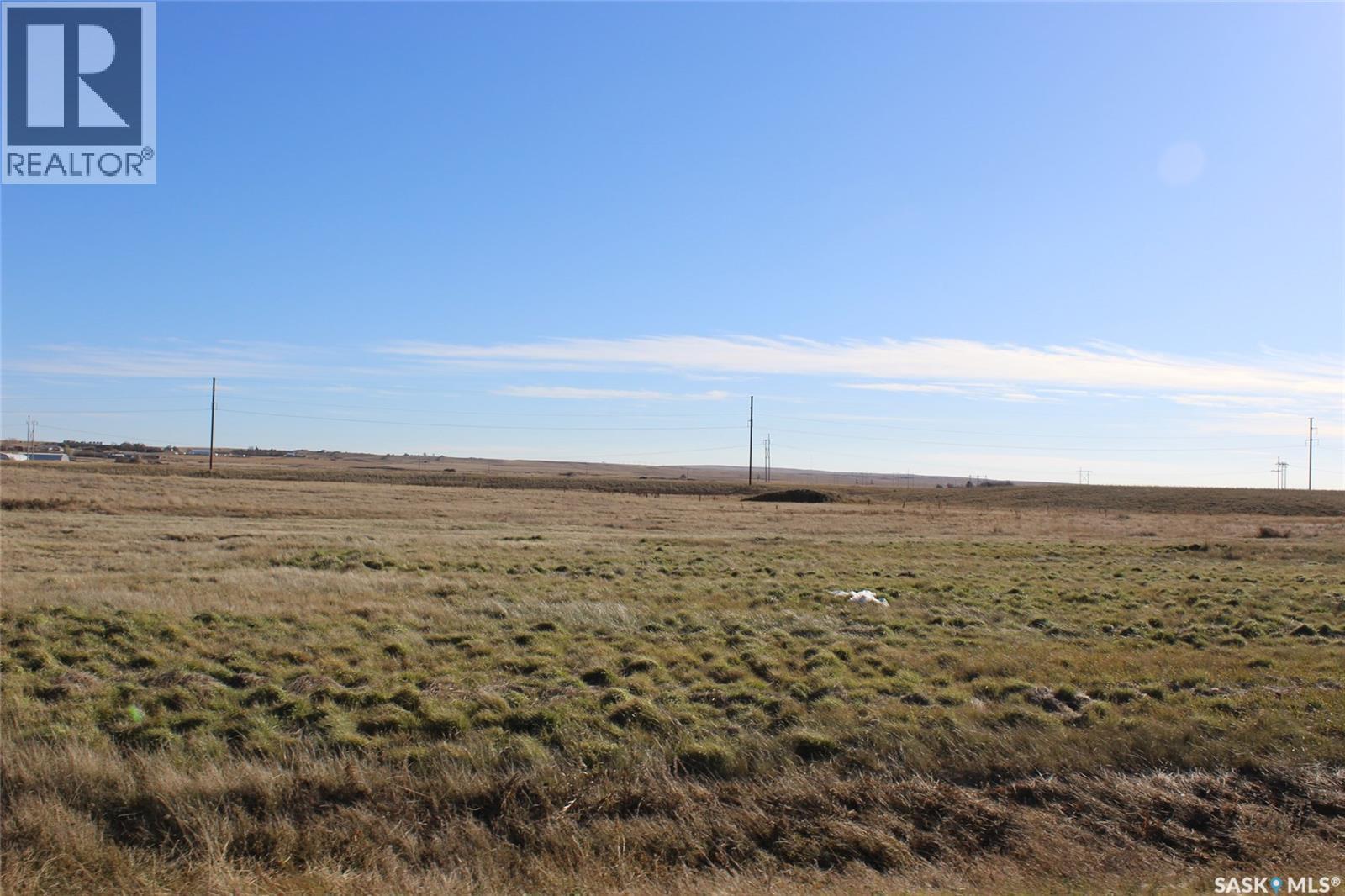 601 Horsey Road, Shaunavon, SK