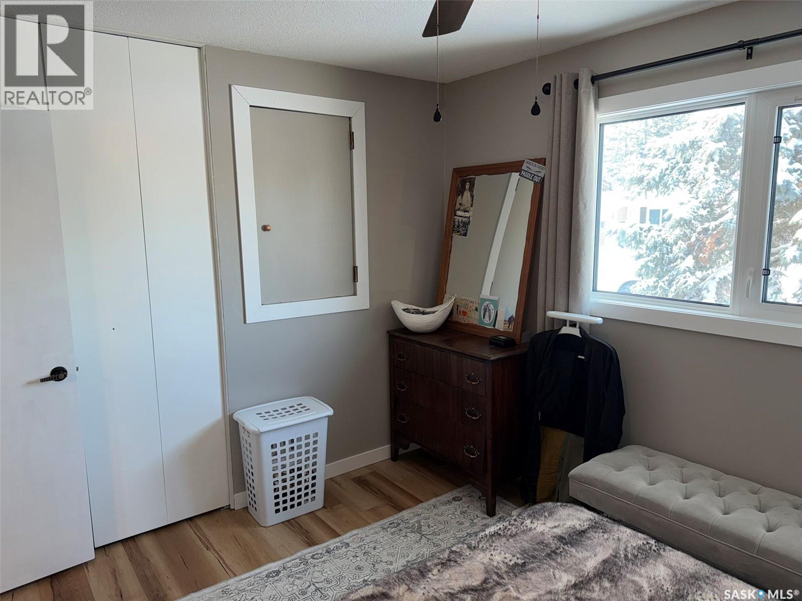 410 Miller Crescent E, Wynyard, SK - Indoor Photo Showing Bedroom