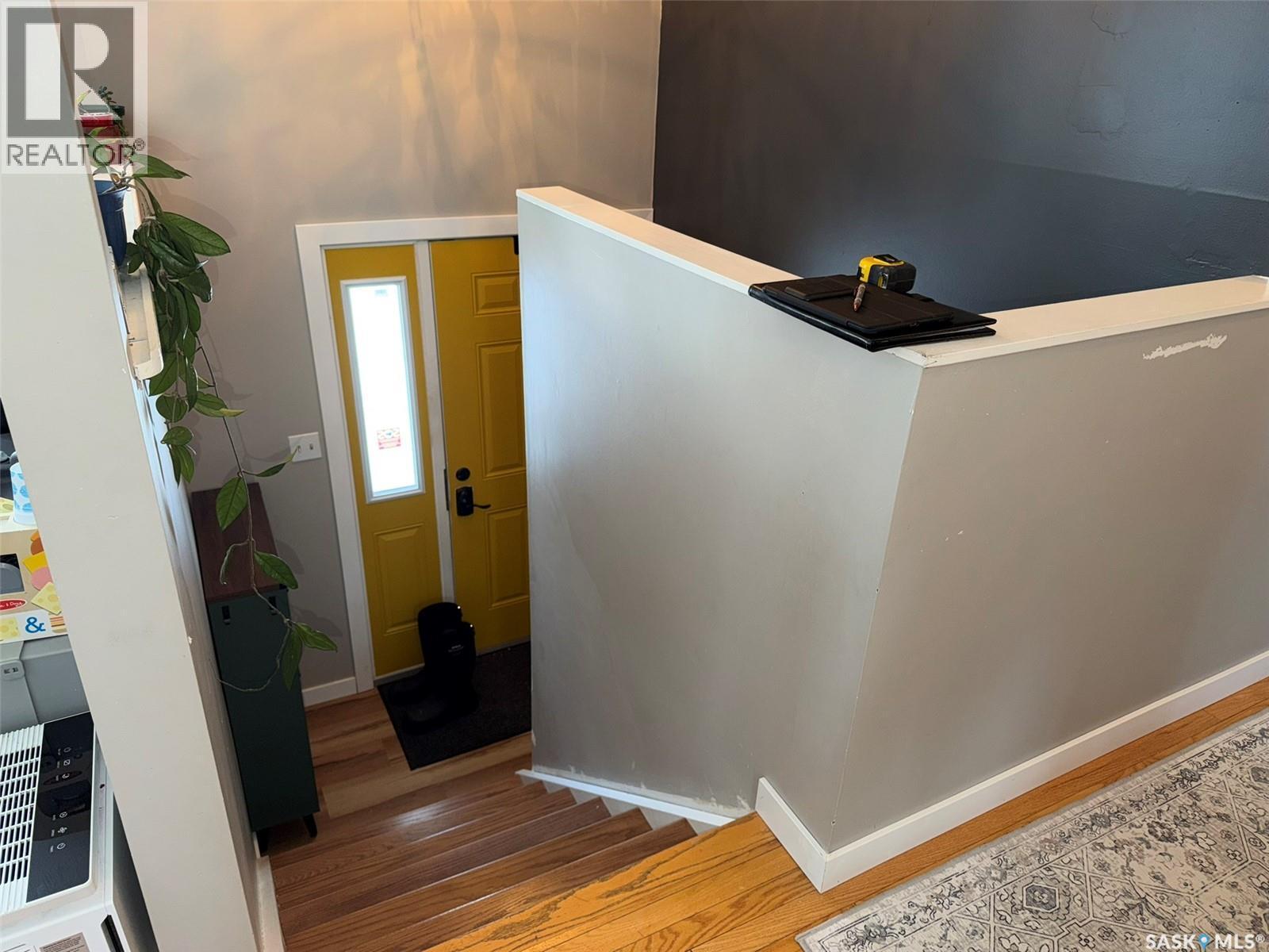 410 Miller Crescent E, Wynyard, SK - Indoor Photo Showing Other Room