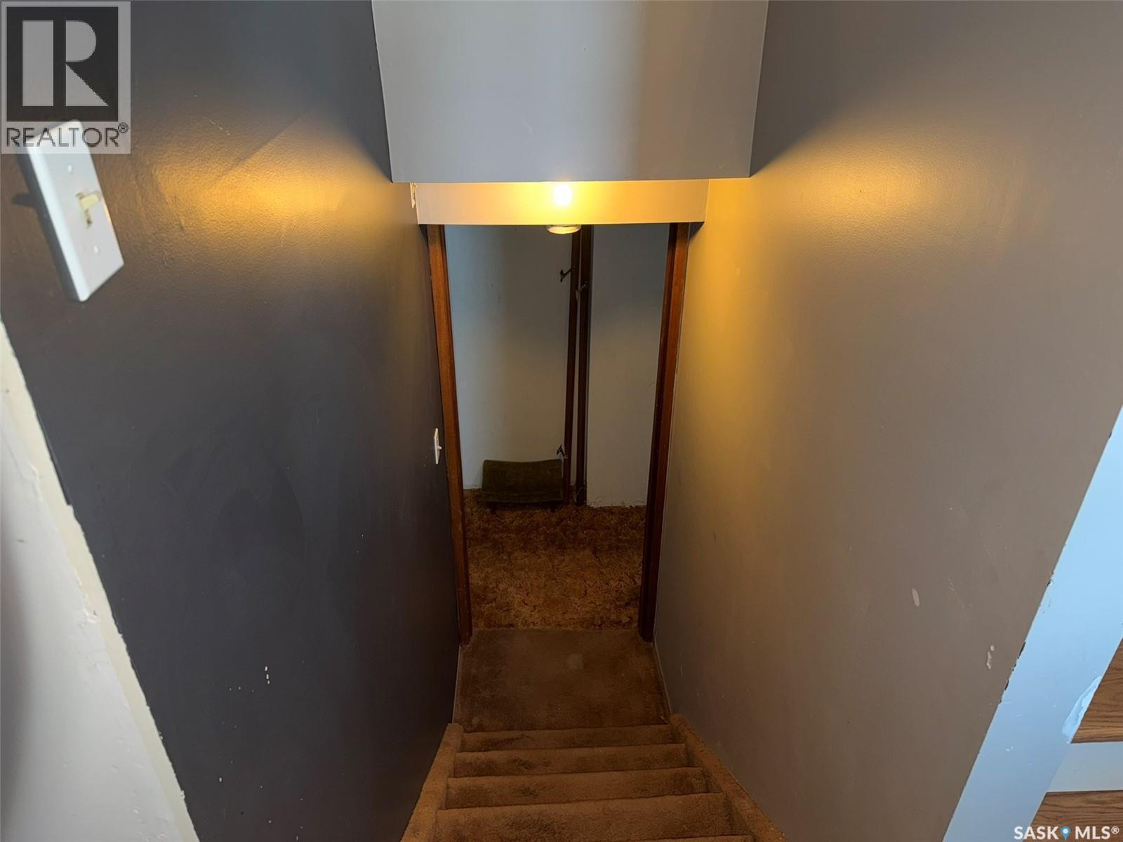 410 Miller Crescent E, Wynyard, SK - Indoor Photo Showing Other Room