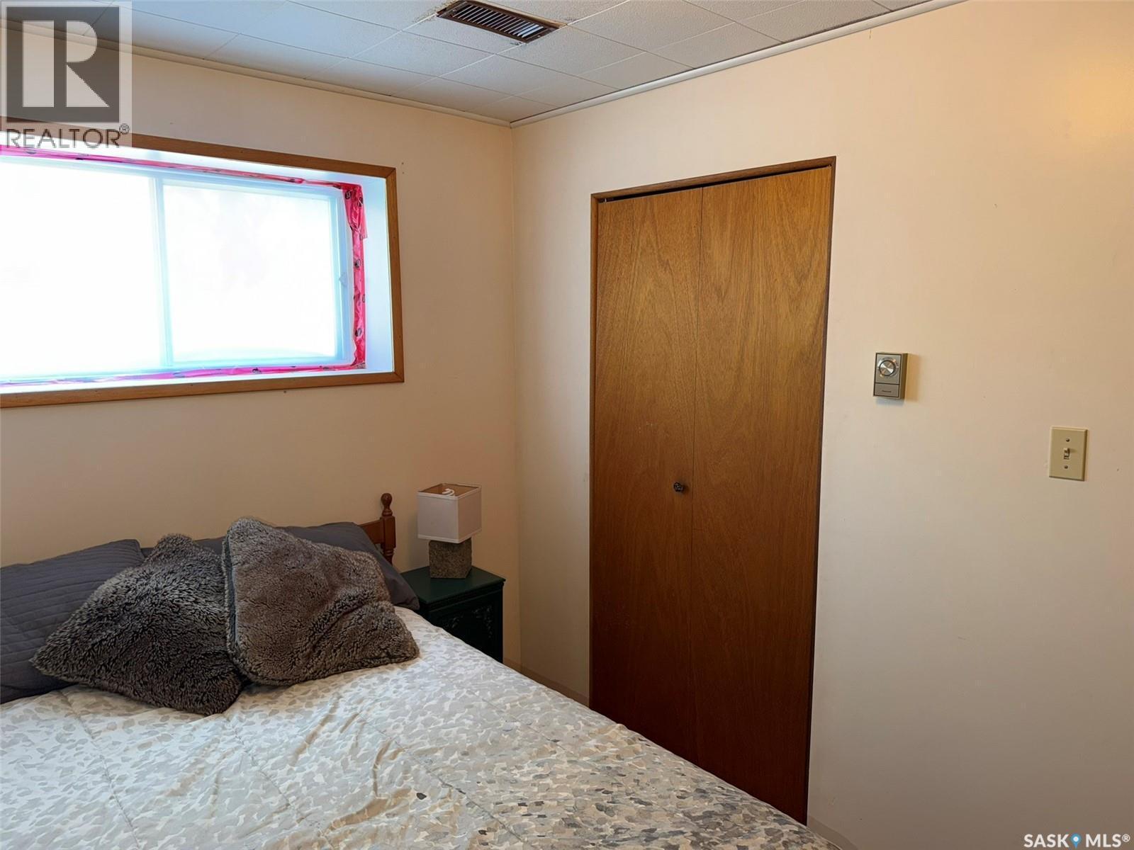 410 Miller Crescent E, Wynyard, SK - Indoor Photo Showing Bedroom