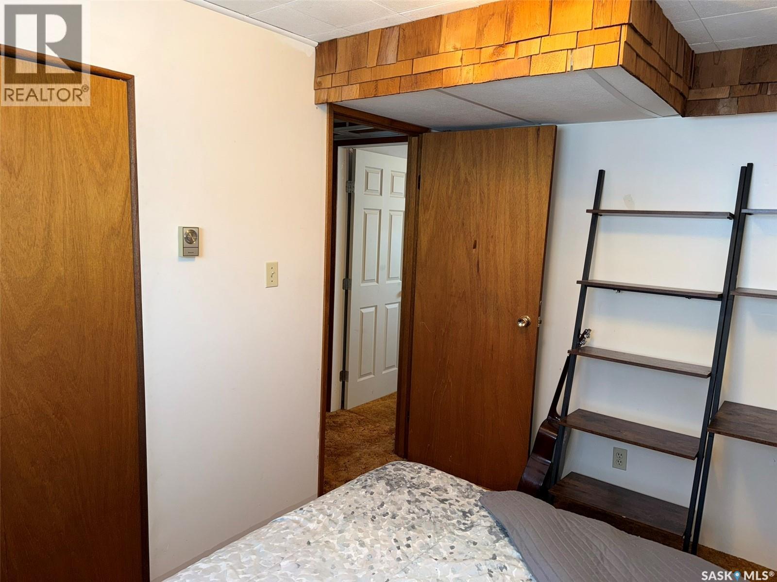 410 Miller Crescent E, Wynyard, SK - Indoor Photo Showing Bedroom