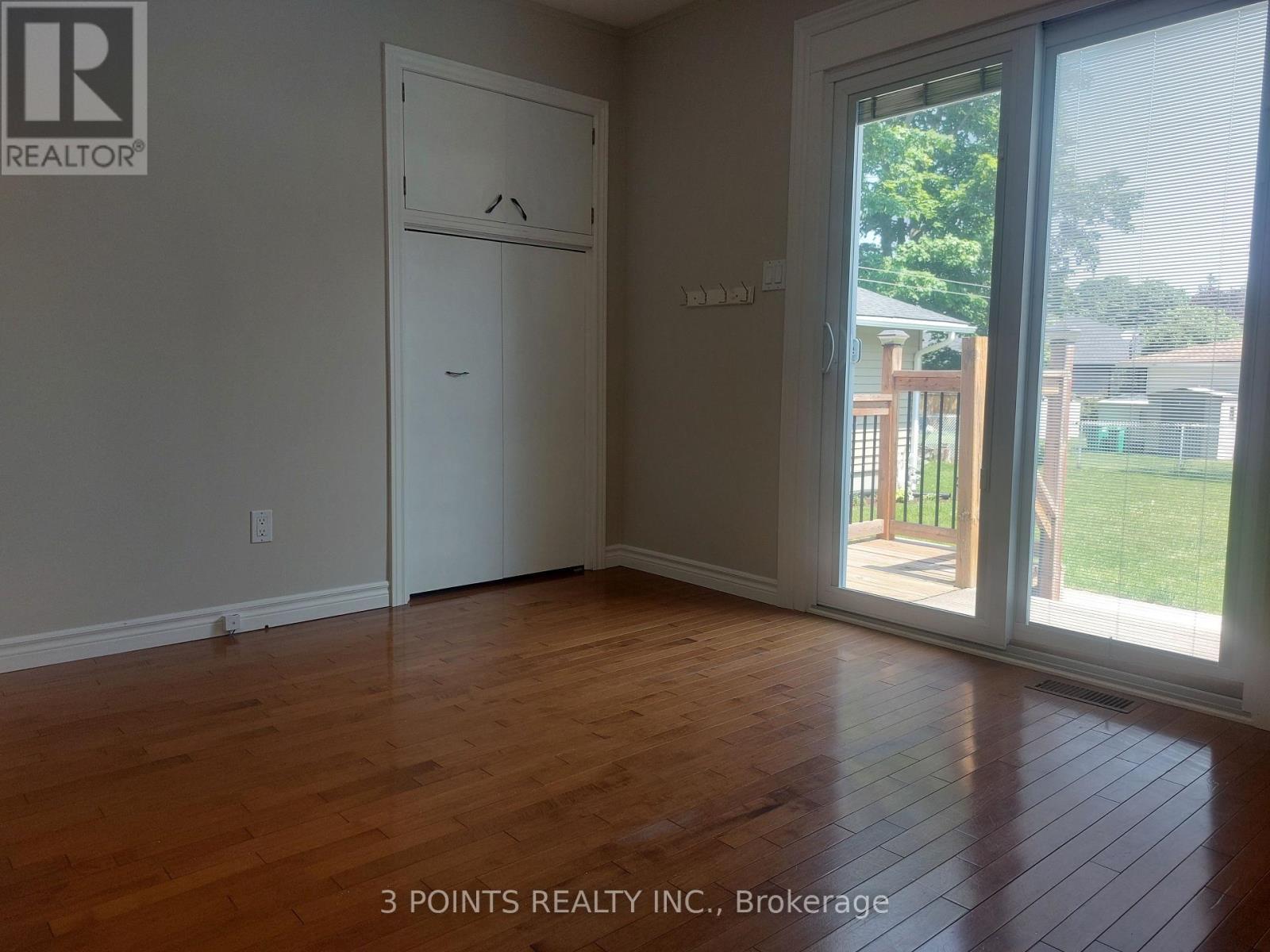 377 South Street S, Goderich (Goderich (Town)), ON - Indoor Photo Showing Other Room