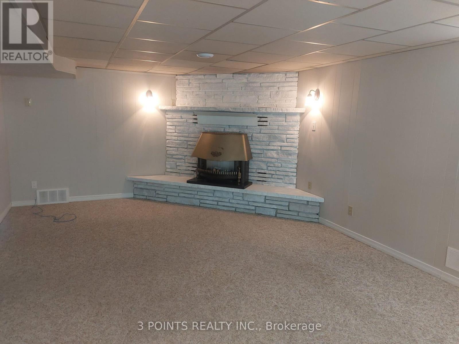 377 South Street S, Goderich (Goderich (Town)), ON - Indoor