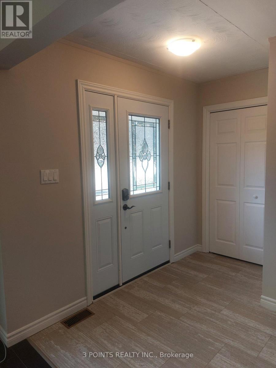 377 South Street S, Goderich (Goderich (Town)), ON - Indoor Photo Showing Other Room